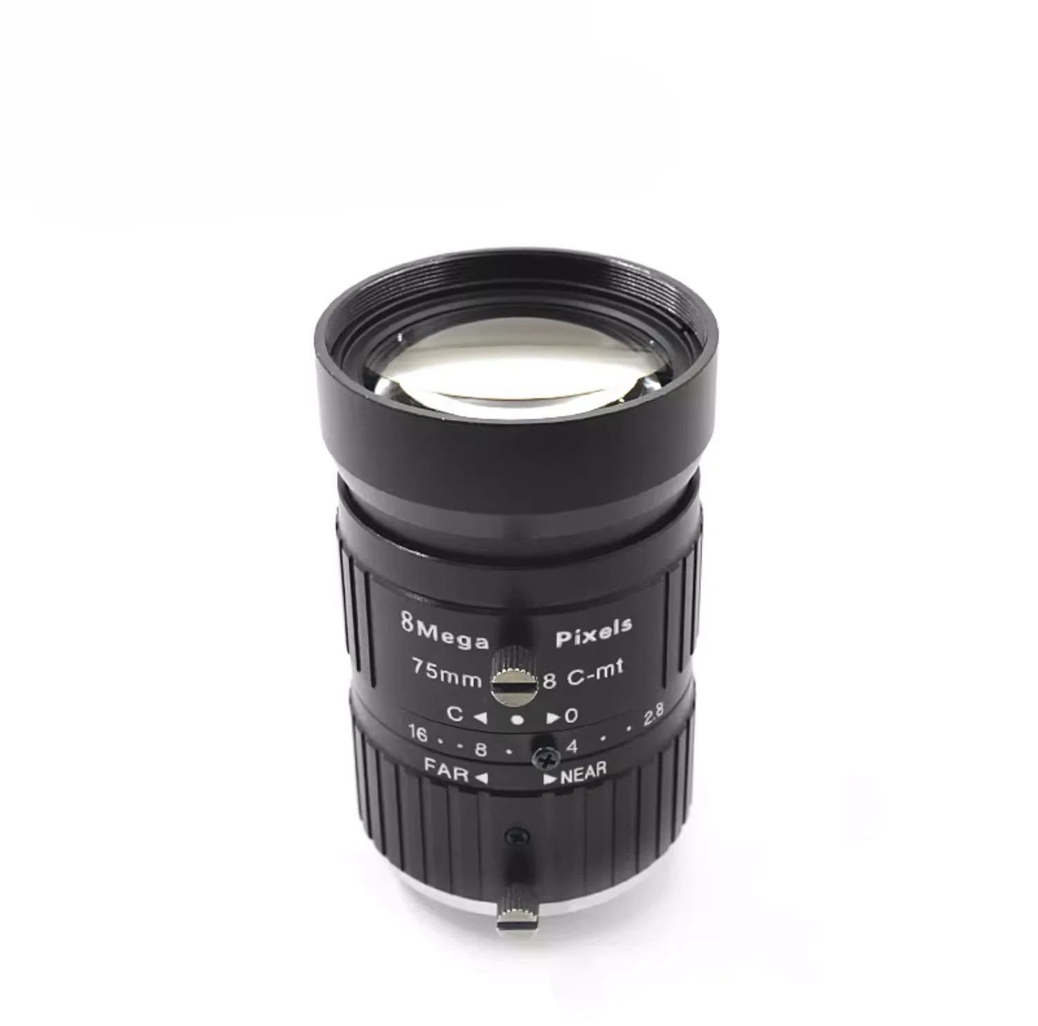 FA   75mm 1 ġ C-Ʈ ȭ 8MP ȭ ְ ӽ   